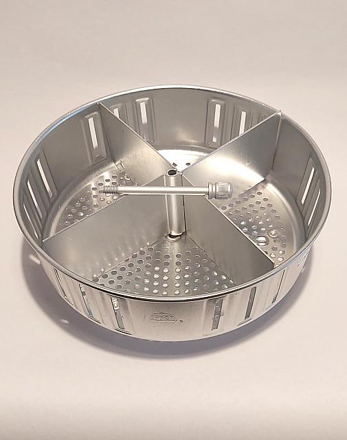 Accesorio Vaporera Essen 26cm A