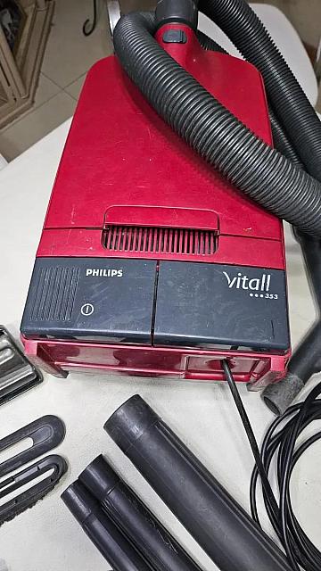 Aspiradora Philips Vitali 340