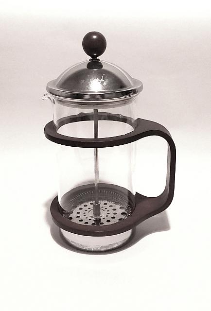 Cafetera Francesa Generica 1000ml