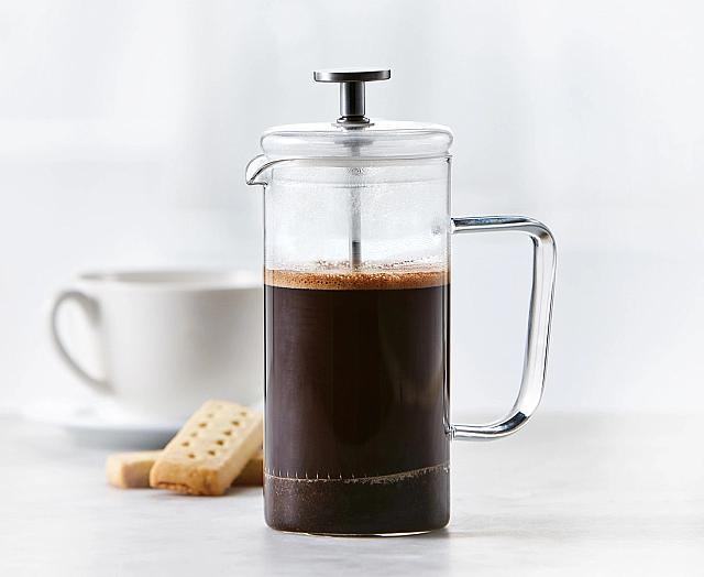 Cafetera Francesa Stokes 350ml