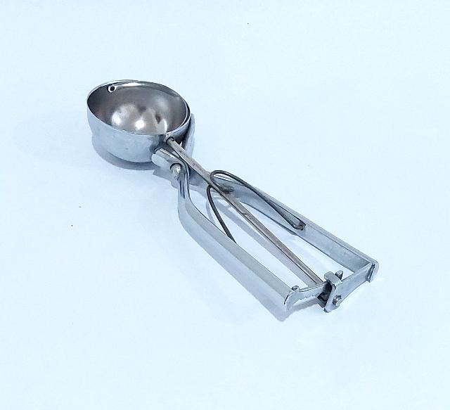 Cuchara de Helado Bocha 60mm