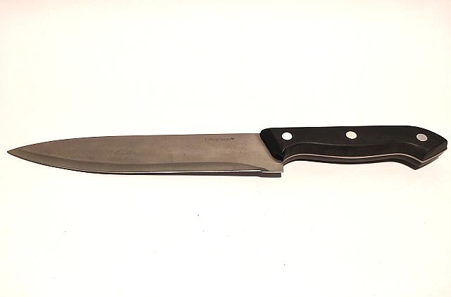 Cuchillo Chef Acero Inoxidable CasaJoven 8in
