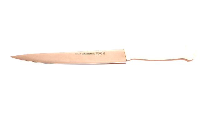 Cuchillo Filetero Acero Inoxidable Tramontina 8in