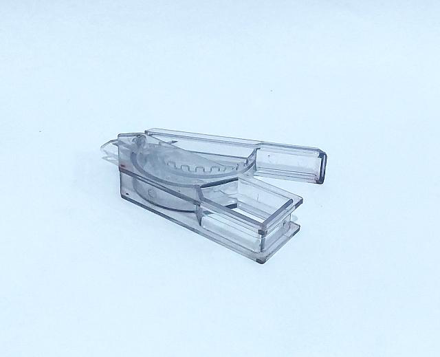 Exprimidor De Mesa para Cítricos Sommix