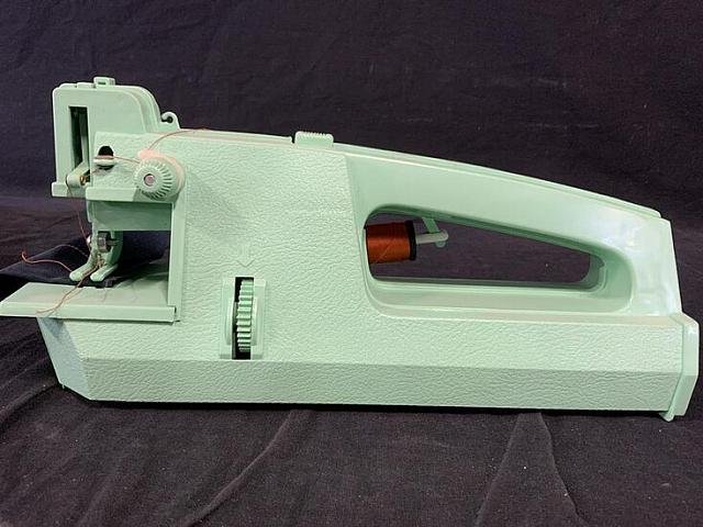 Máquina de Coser Super Stitch