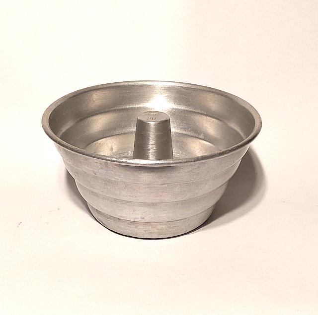 Molde Savarin 20cm