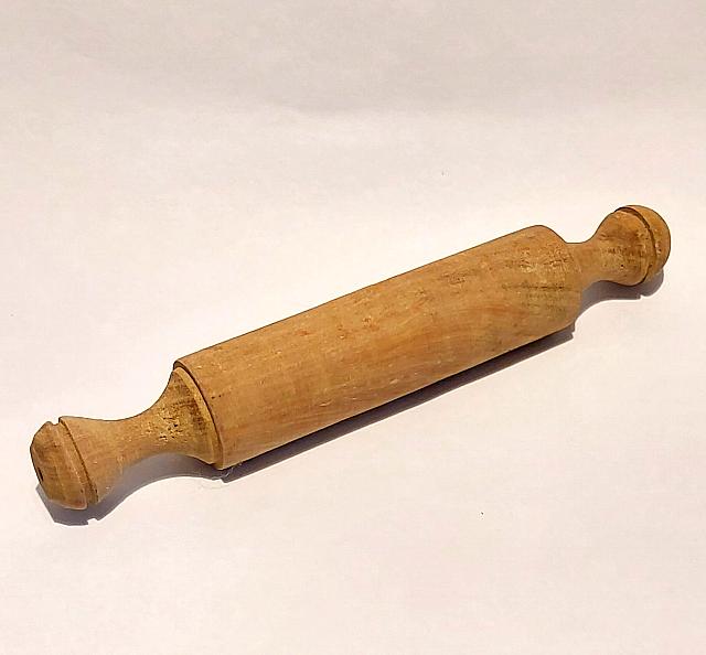 Palo de Amasar Mediano 300x48mm