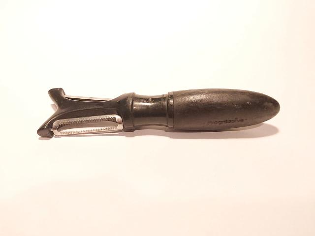 Pelador De Vegetales Dual Progressive
