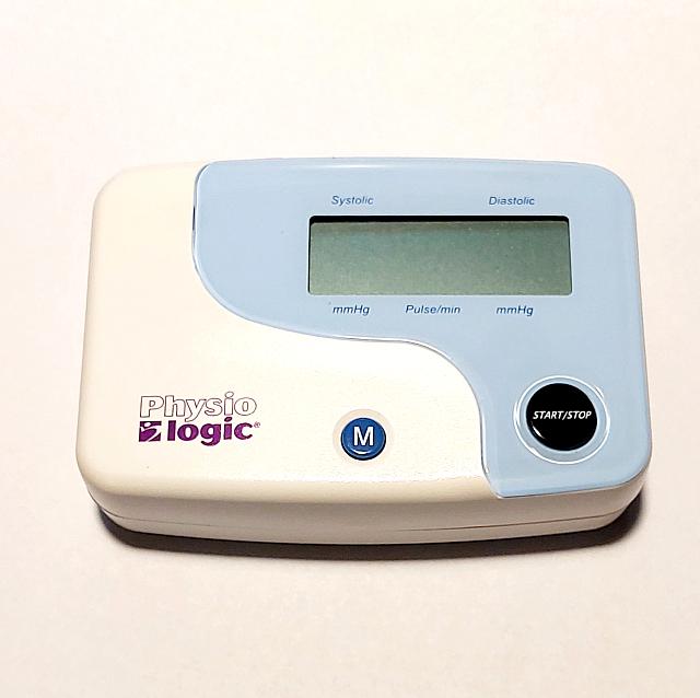 Tensiómetro Digital PhisioLogic 168-967