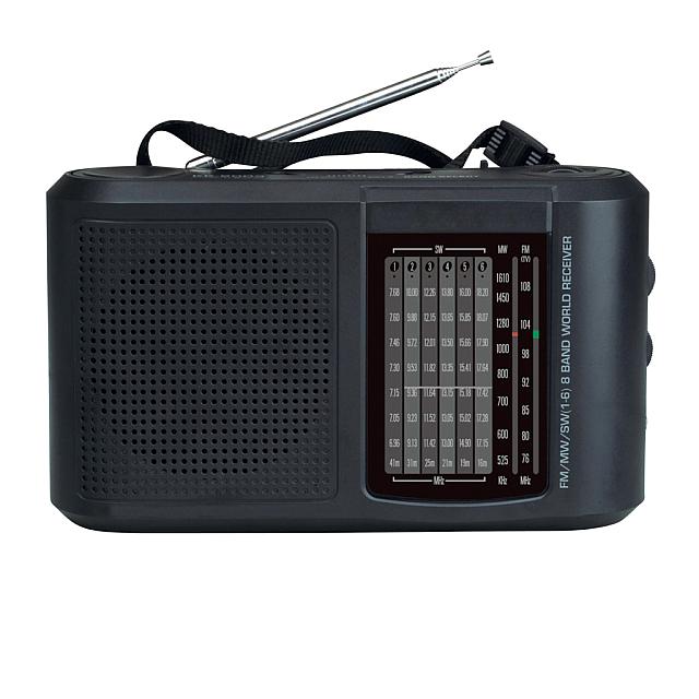Radio Noblex TN5 Giulietta