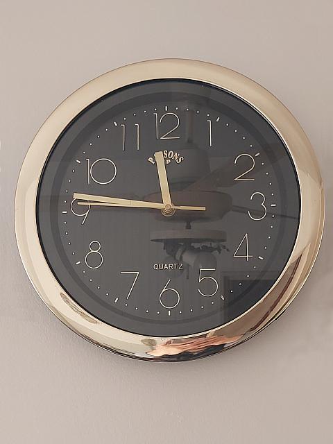 Reloj de Pared F