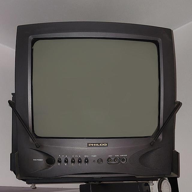 TV Philco TV-14V4
