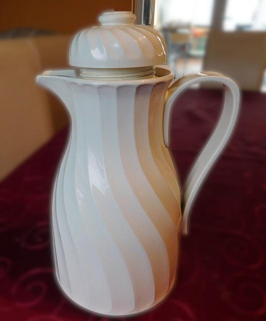 Termo Jarra Taunus Glas