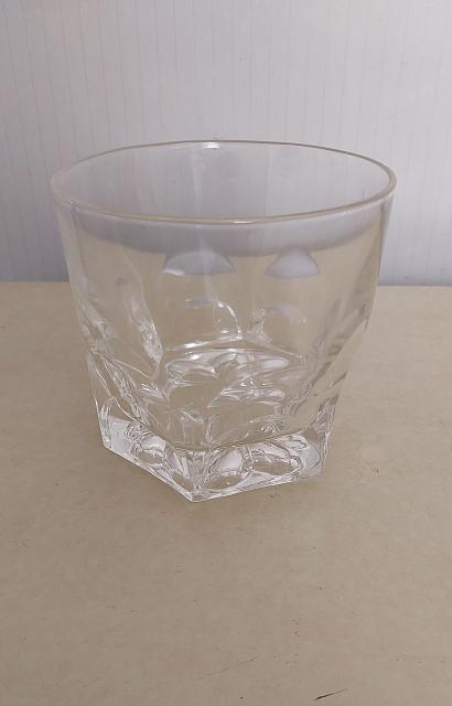 Vaso de Whisky