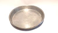 Asadera Redonda B 24cm