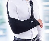 Cabestrillo Brazo Tipo Vietnam BanderGreen