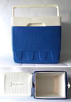 Conservadora Austral 9x7·5x8·5in