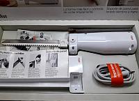 Cuchillo Eléctrico Braun EK-1