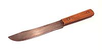 Cuchillo ForgeCraft Hi Carbon Butcher 7in
