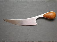 Cuchillo Quesero Dansk 9·5in