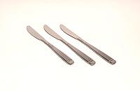 Cuchillos De Postre Tramontina Athenas Acero Inoxidable x 3