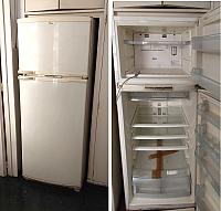 Heladera Whirlpool ARB 220 No Frost