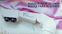 Masajeador HouseFun F041