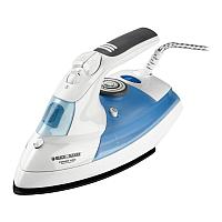 Plancha Doméstica Black&Decker AS600-AR