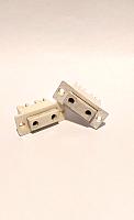 Tomacorriente Estándar CEE 7-16 Europlug Type C