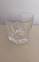 Vaso de Whisky