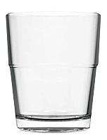 Vasos Vidrio Templado Pekin Rigolleau B